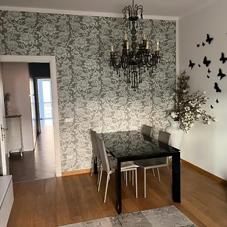 Zanardelli Lejlighed Firenze