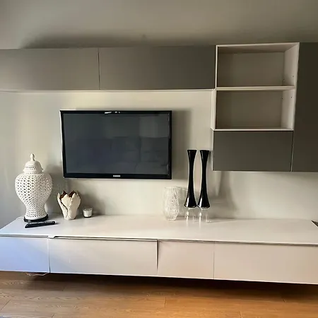 Zanardelli Lejlighed