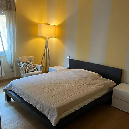 شقة Zanardelli