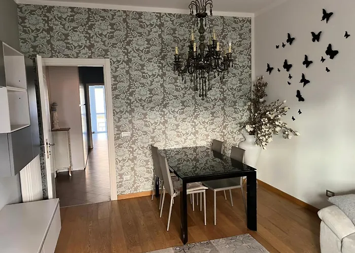 Zanardelli Appartement Florence