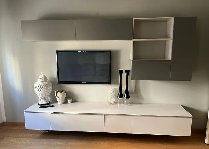 Zanardelli Appartement