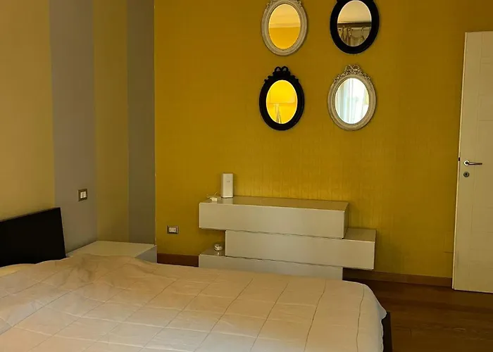 Zanardelli Appartement