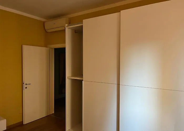 Appartement Zanardelli *