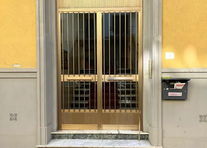 Zanardelli Appartement *
