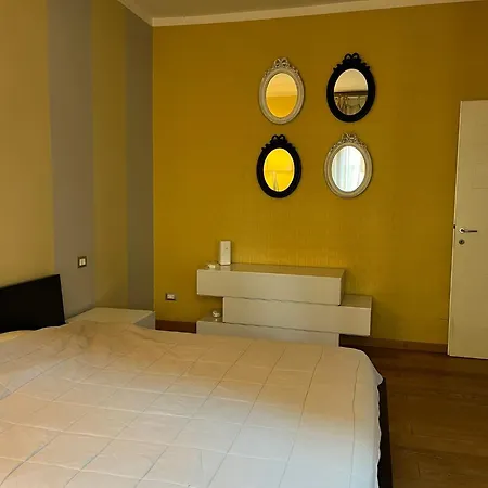 Zanardelli Apartment