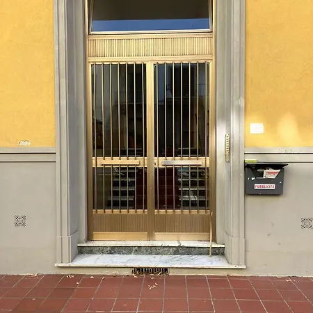 Zanardelli Apartment *